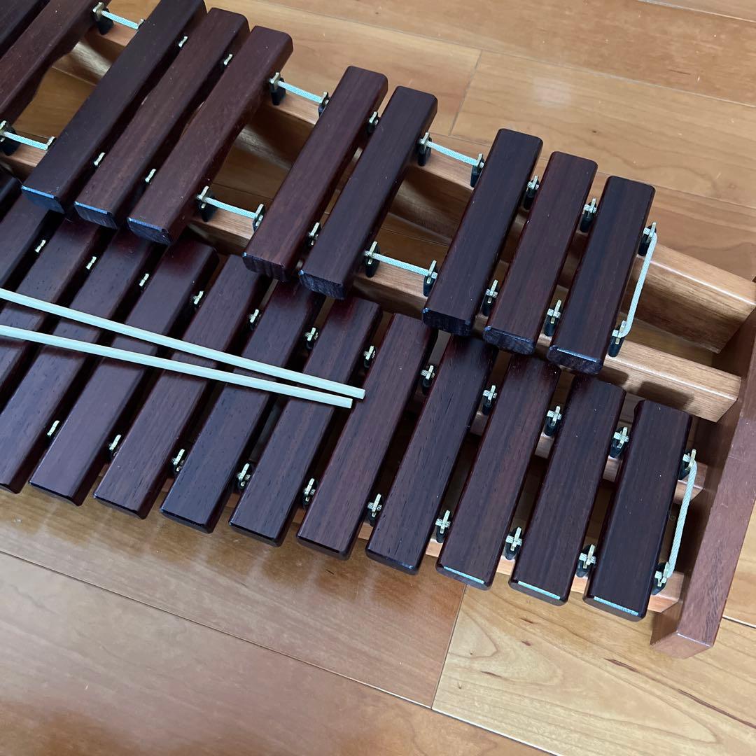 KOROGI コオロギ ECO32 シロフォン マリンバ 木琴