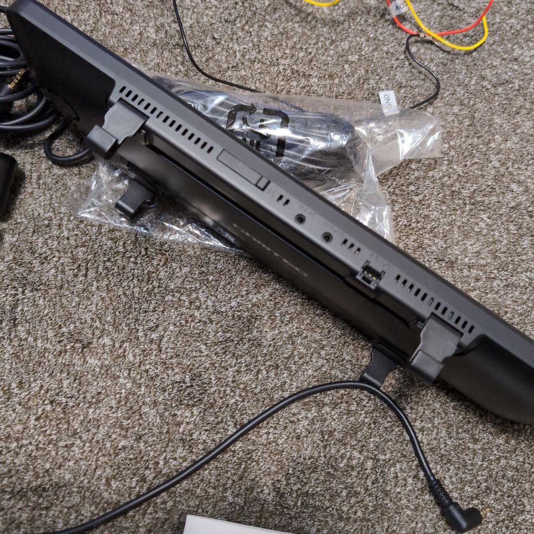 イレイザー　ZDR-038 ドライブレコーダー 新品メモリーカード64GB