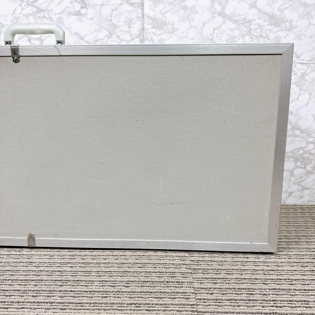 希少 KORG コルグ Polysix PS-6用 ハードケース シンセサイザー