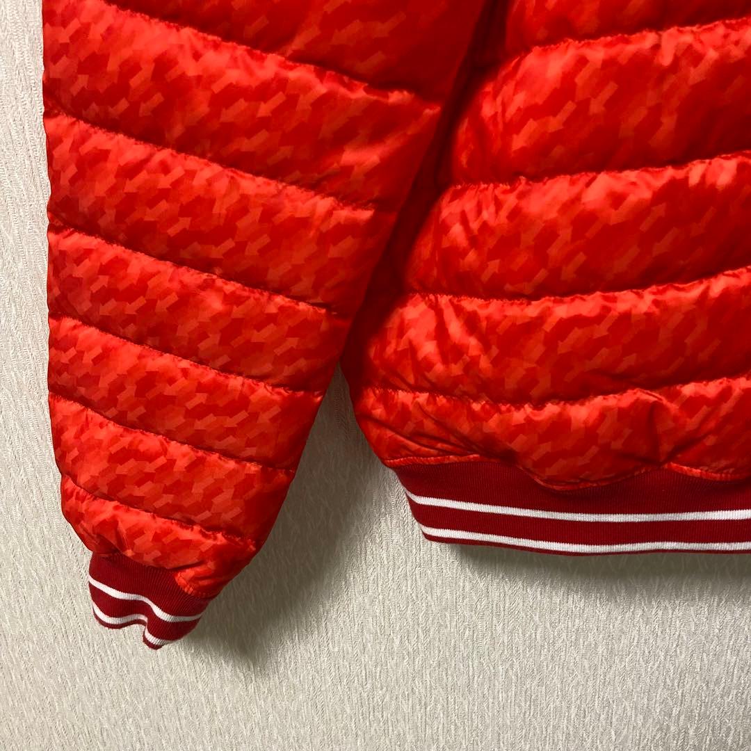 Callaway キャロウェイ 2way ダウンジャケット ベスト防寒 M