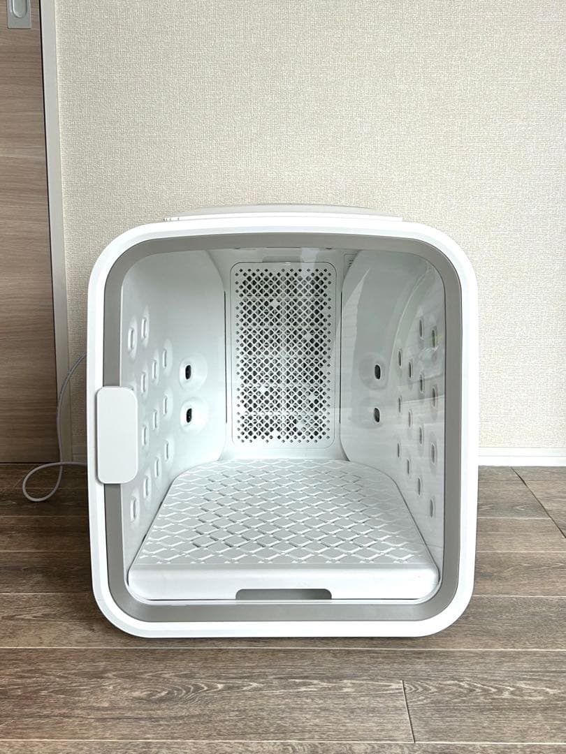 nello ペットドライルームPD-B10_ ref