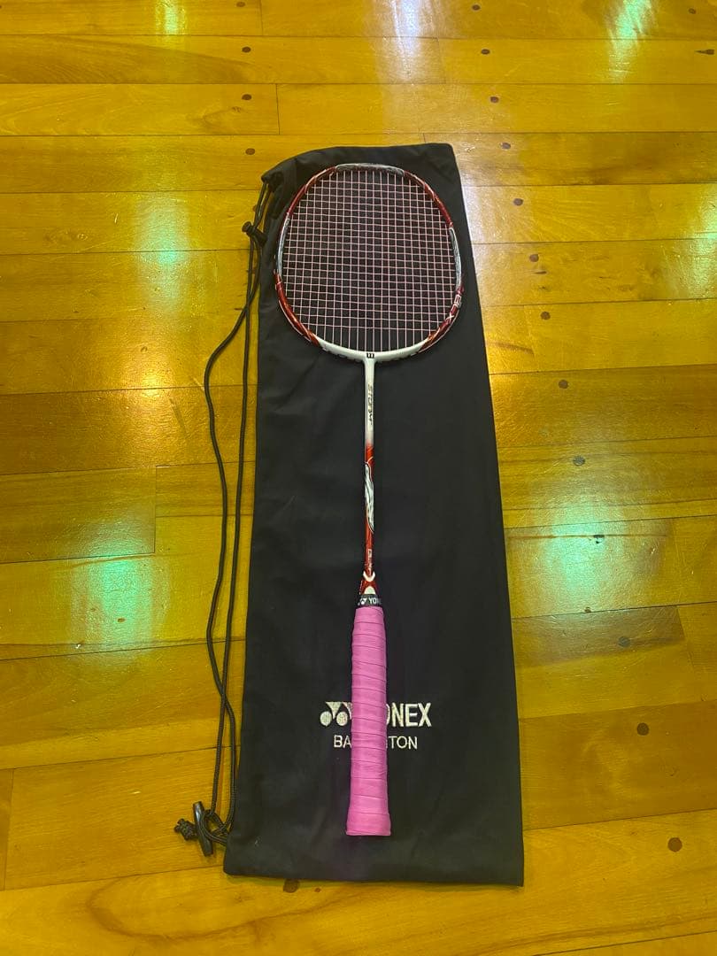 Wilson storm ラケット　バドミントン