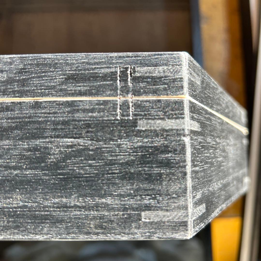 大型標本箱　2箱　6角標本箱　1箱