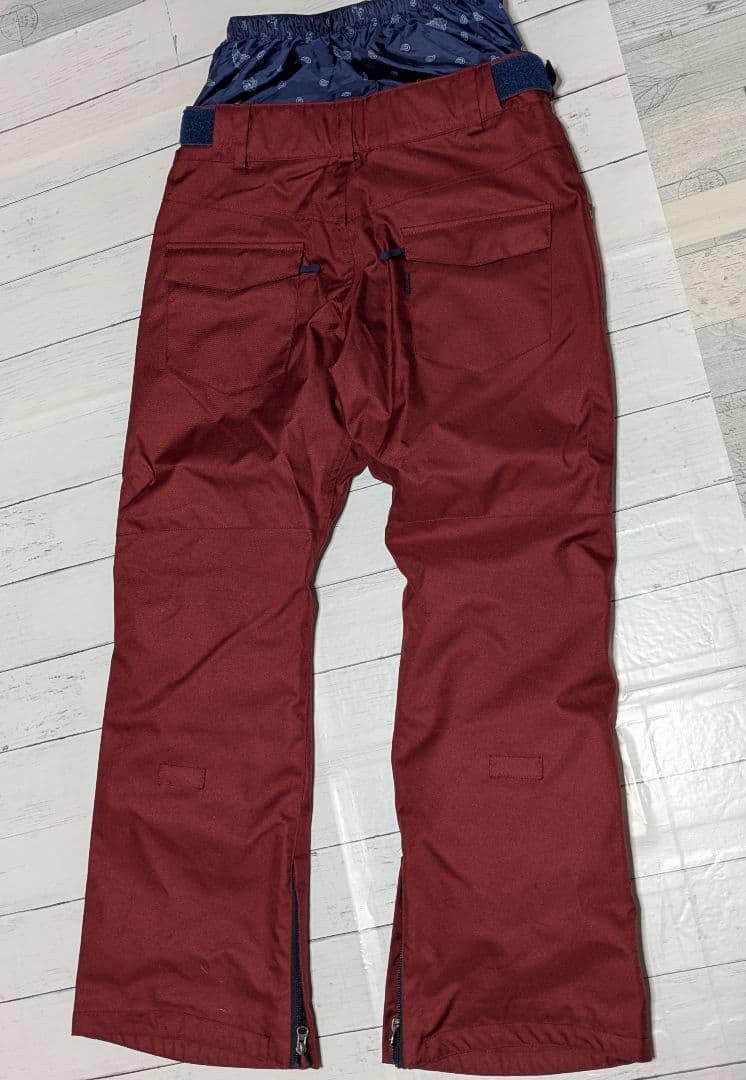 ポンタペス スノーボードスノボースキーウェア　サイズS