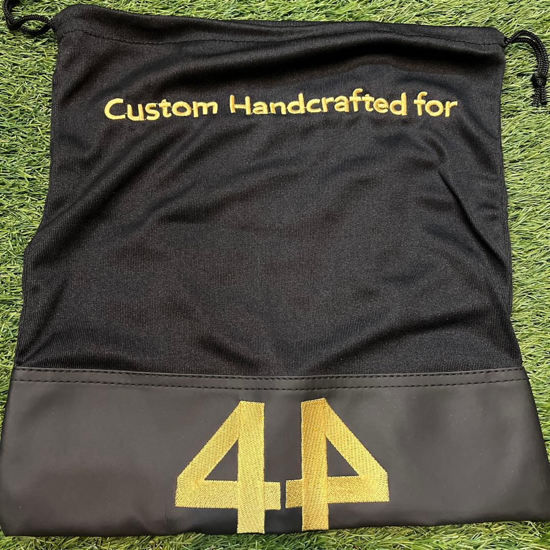 【44】フォーティーフォー オーダーグローブ　PRO44硬式、軟式兼用　内野用