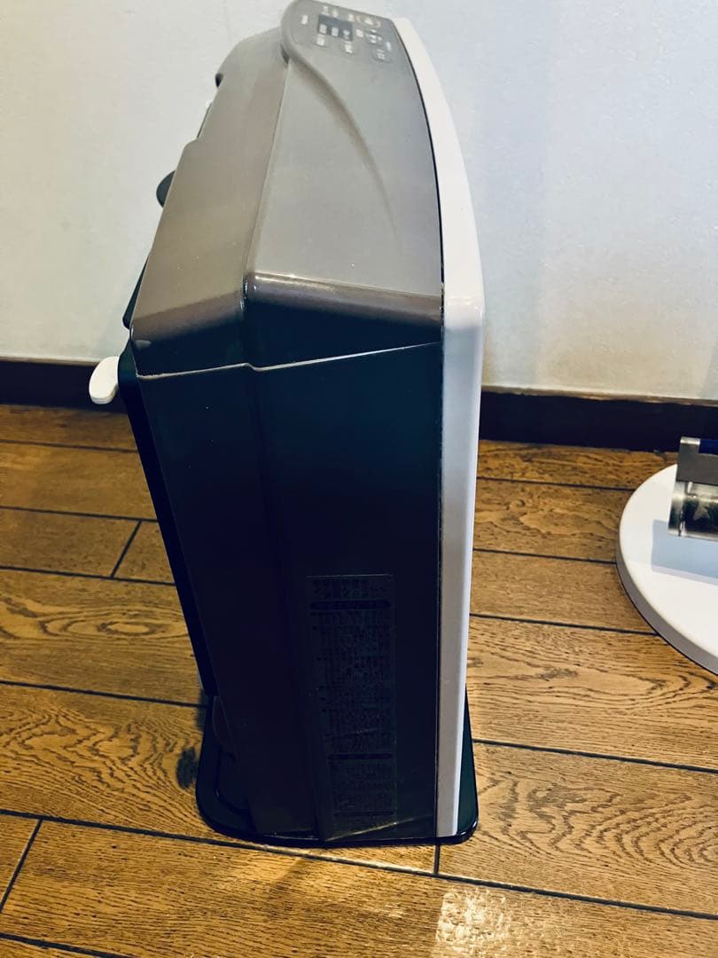 OSAKA GAS ガスファンヒーター 木造11畳コンクリート15畳用