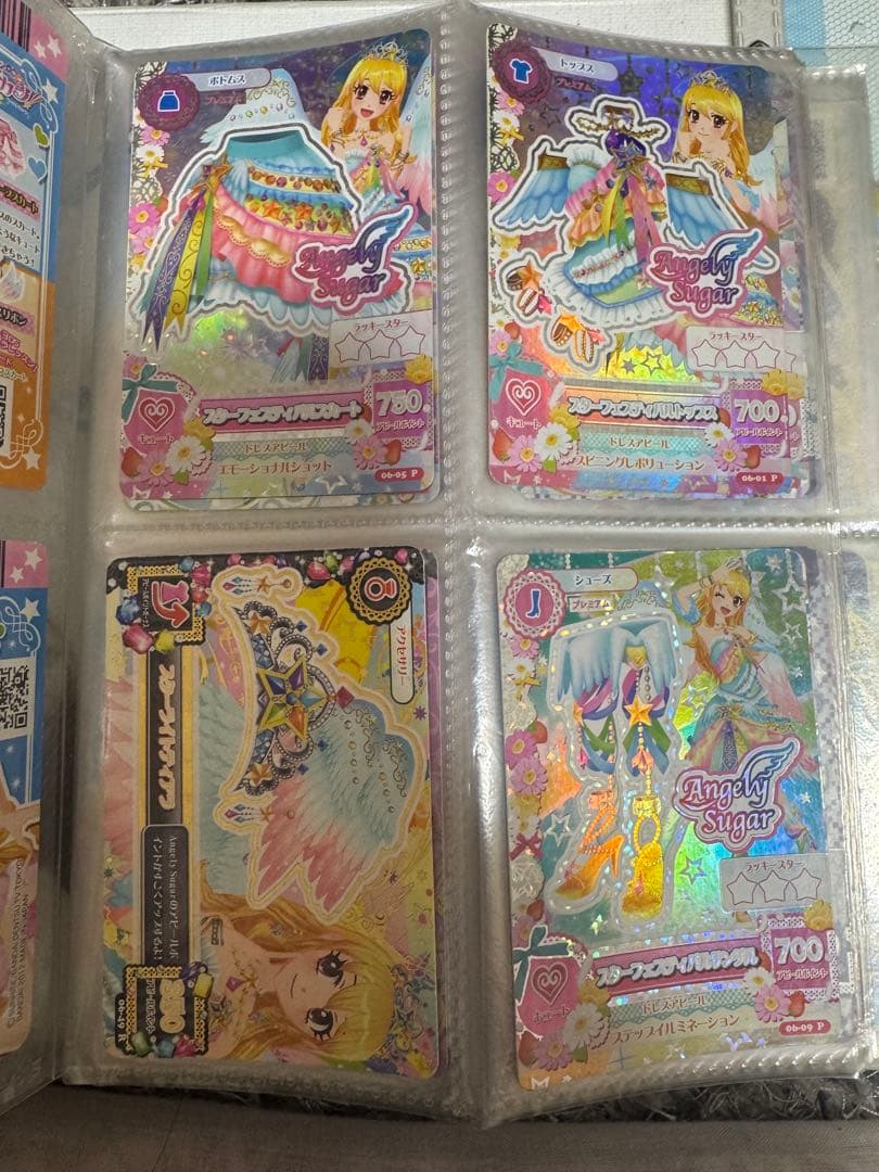 アイカツ プレミアム スターフェスティバル コーデ