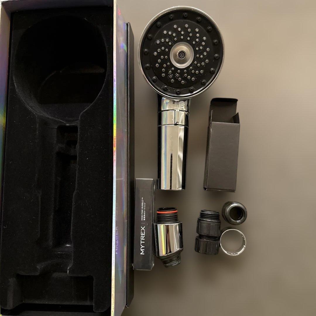 【美品】MYTREX HIHO FINE BUBBLE+e MT-HFE23SL