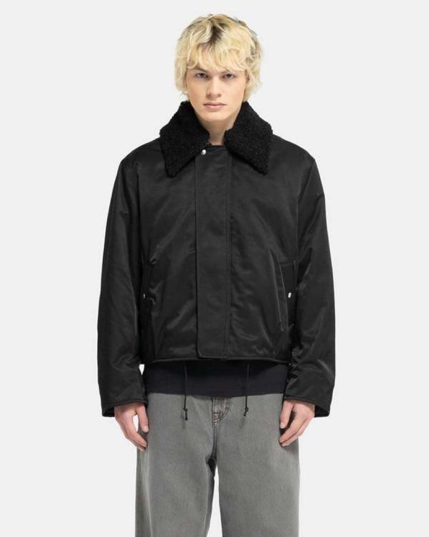 mm様用【新品未使用】OUR LEGACY ACE JACKET 44