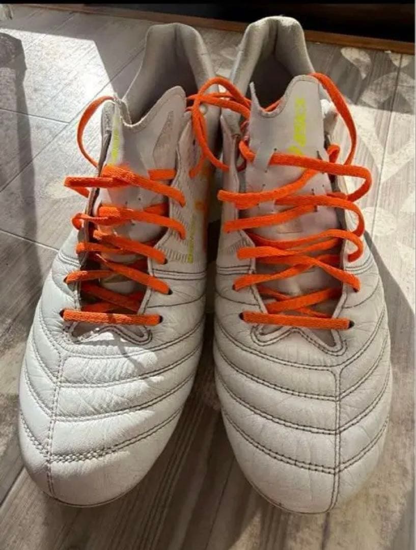 asicsサッカースパイクDS LIGHT X-FLY PRO 2