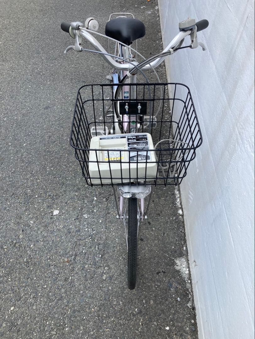 1602業界最長12ヶ月保証付！送料無料エリア多数！安全整備済み！電動自転車