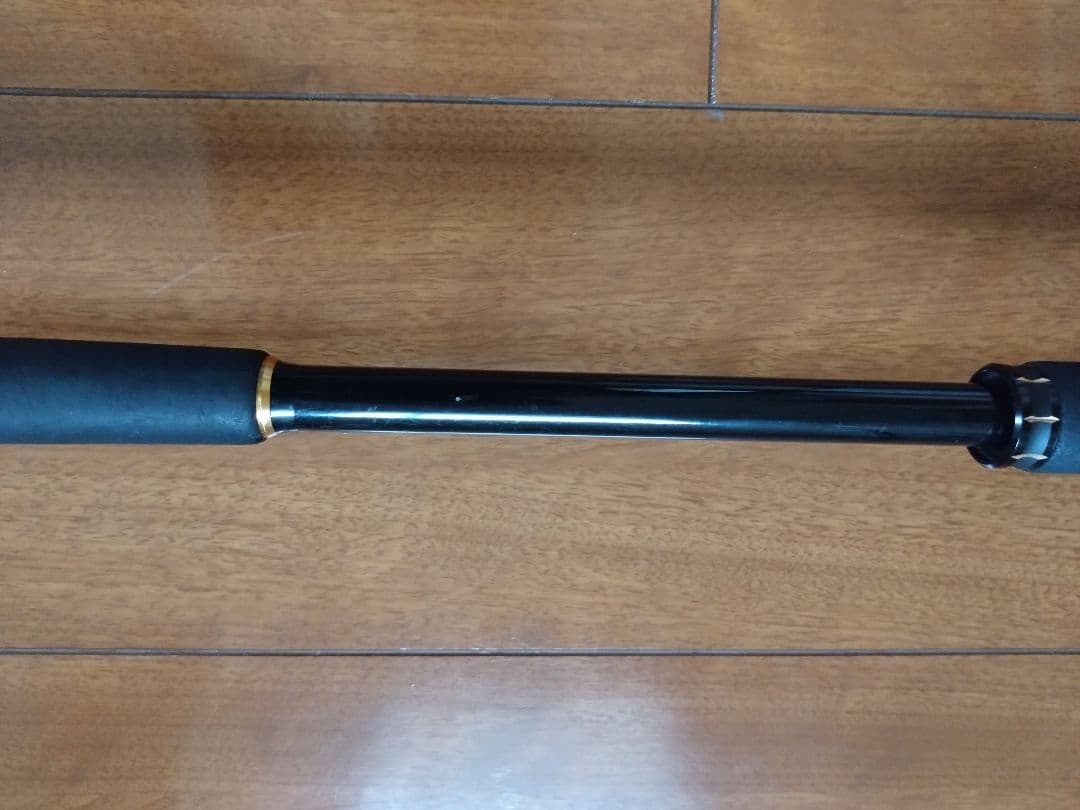 DAIWAダイワ　ラテオ100M R