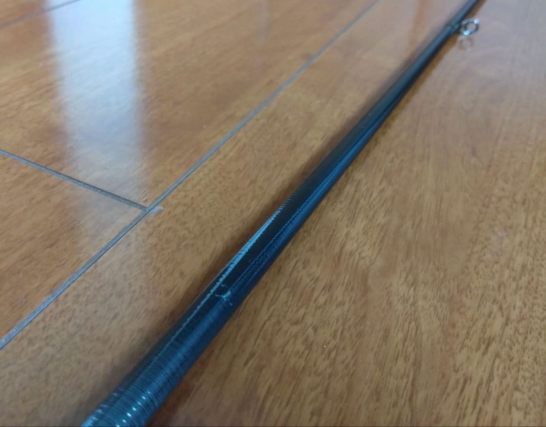 DAIWAダイワ　ラテオ100M R