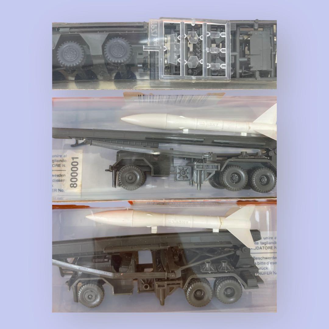 Roco Minitanks 20個セット売り♪