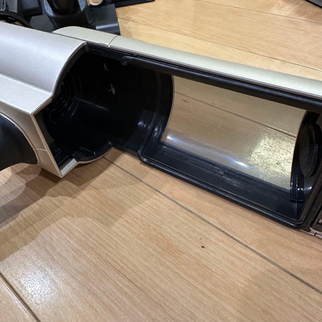 【美品】 Shark PowerClean 360 IW4171J