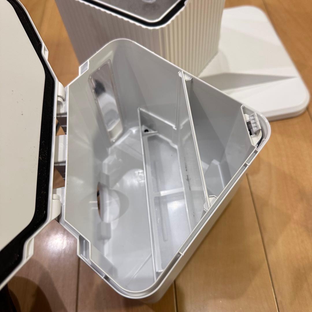 【美品】 Shark PowerClean 360 IW4171J