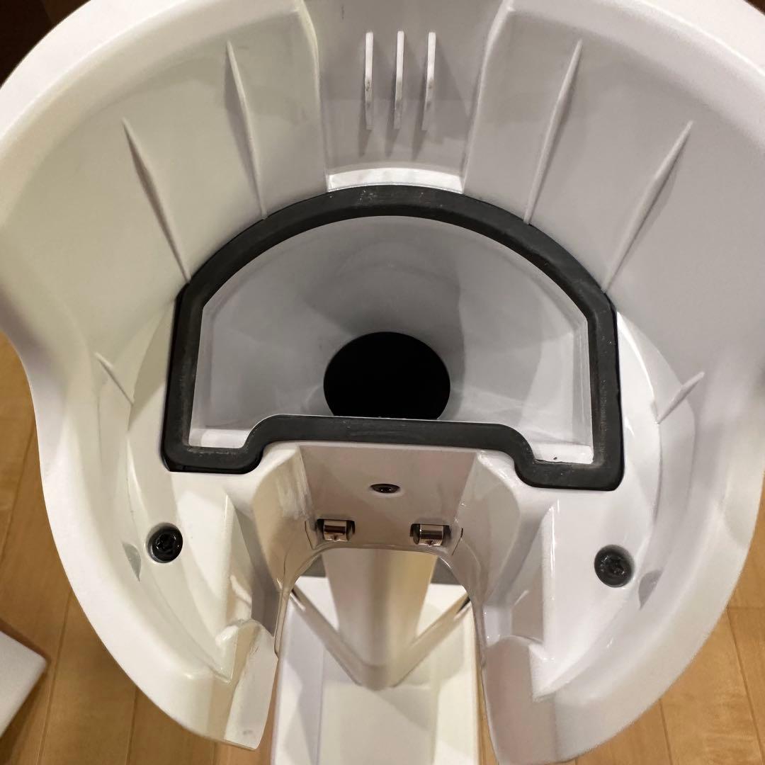 【美品】 Shark PowerClean 360 IW4171J