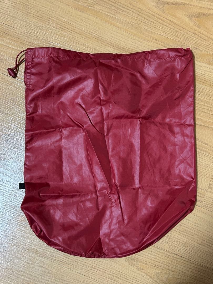 ジャケット・アウター daiwa pier39 TECH BACK PACKER DOWN PARKA