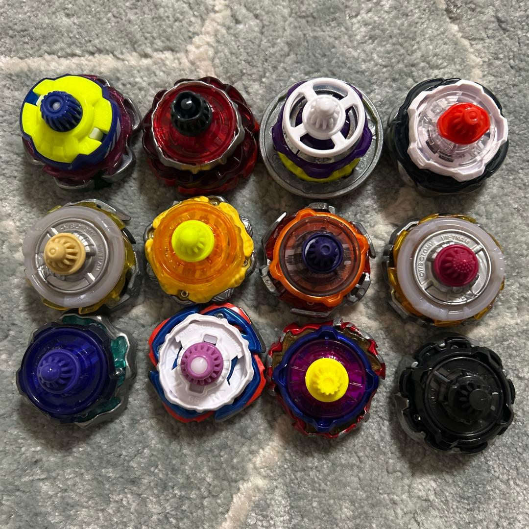 ベイブレードX セットa