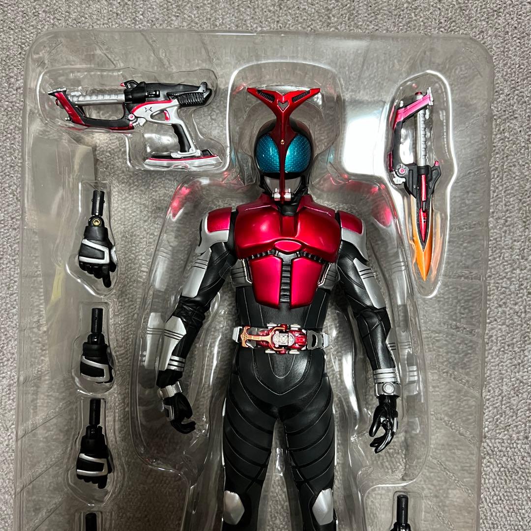 RAH 仮面ライダーカブト