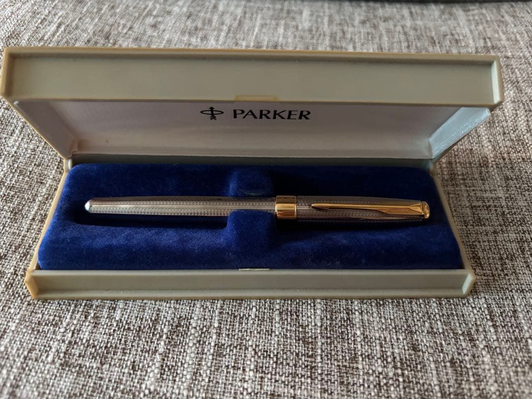 kattun 様ご確認用Parker 万年筆