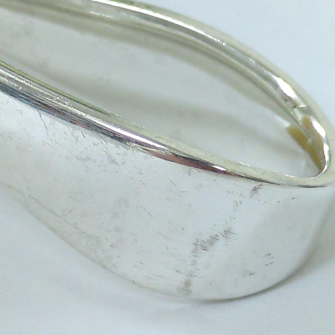 ヴィンテージ ティファニー ベビー フォーク シルバー925 カトラリー