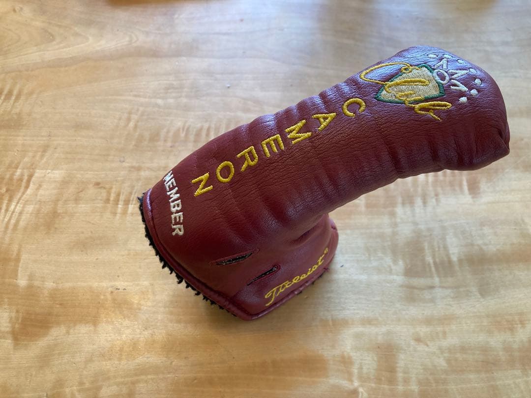 Scotty Cameron Newport 2 トレリウム　トライレイヤード