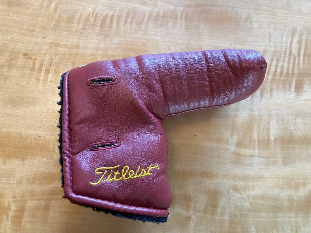 Scotty Cameron Newport 2 トレリウム　トライレイヤード