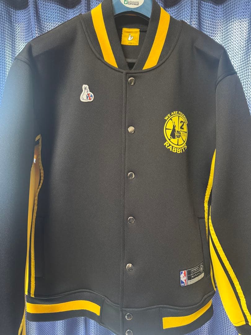 FR2 セットアップ　L ポリエステル　BLK FRT002