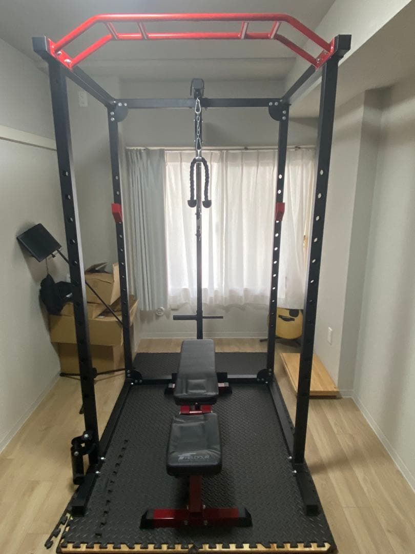 たけ【引取限定】ホームジム各種セット