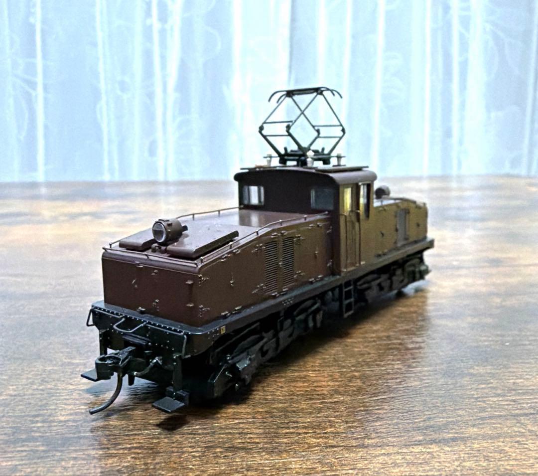 天賞堂／国鉄ED-29-11形 HO