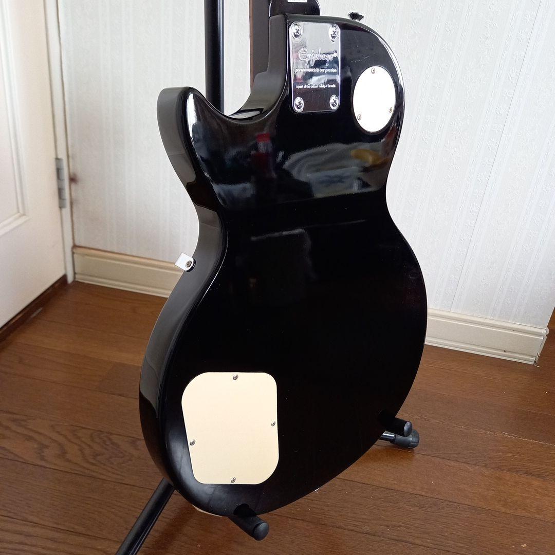 『比較的美品』Epiphone by Gibson Les Paul 100