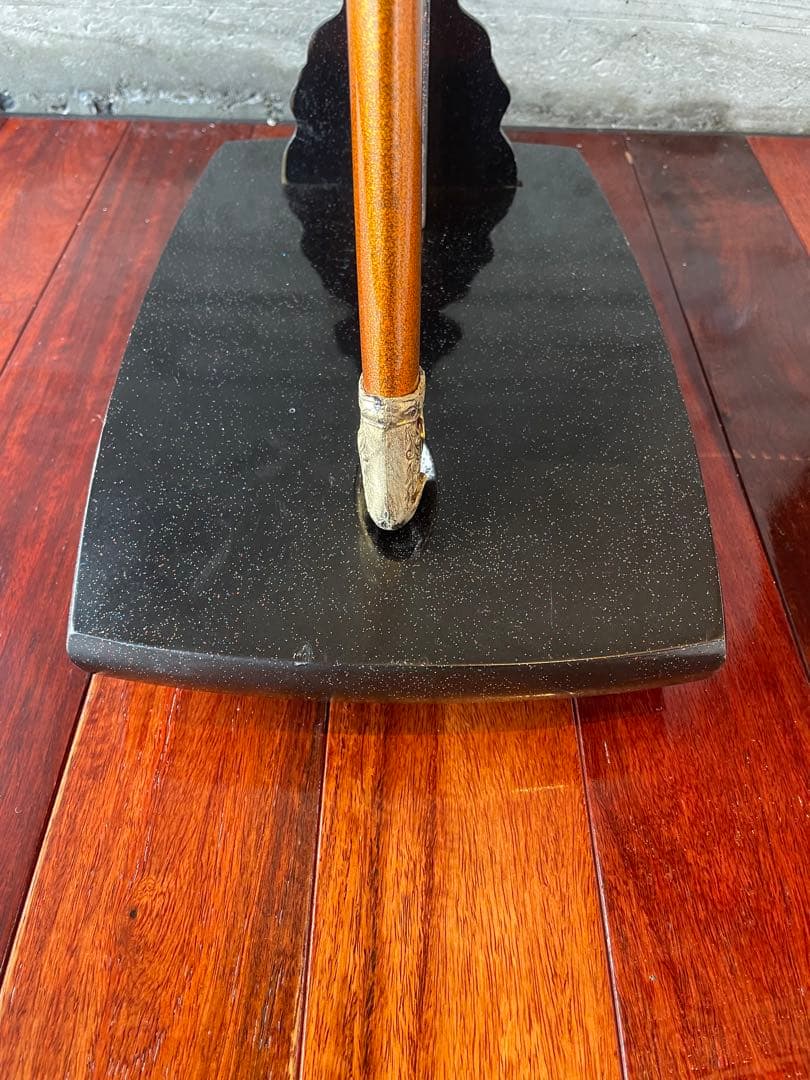 昭和太郎　102cm 日本刀　模造刀 (刀掛け台付き) 模擬刀　刀掛台付き