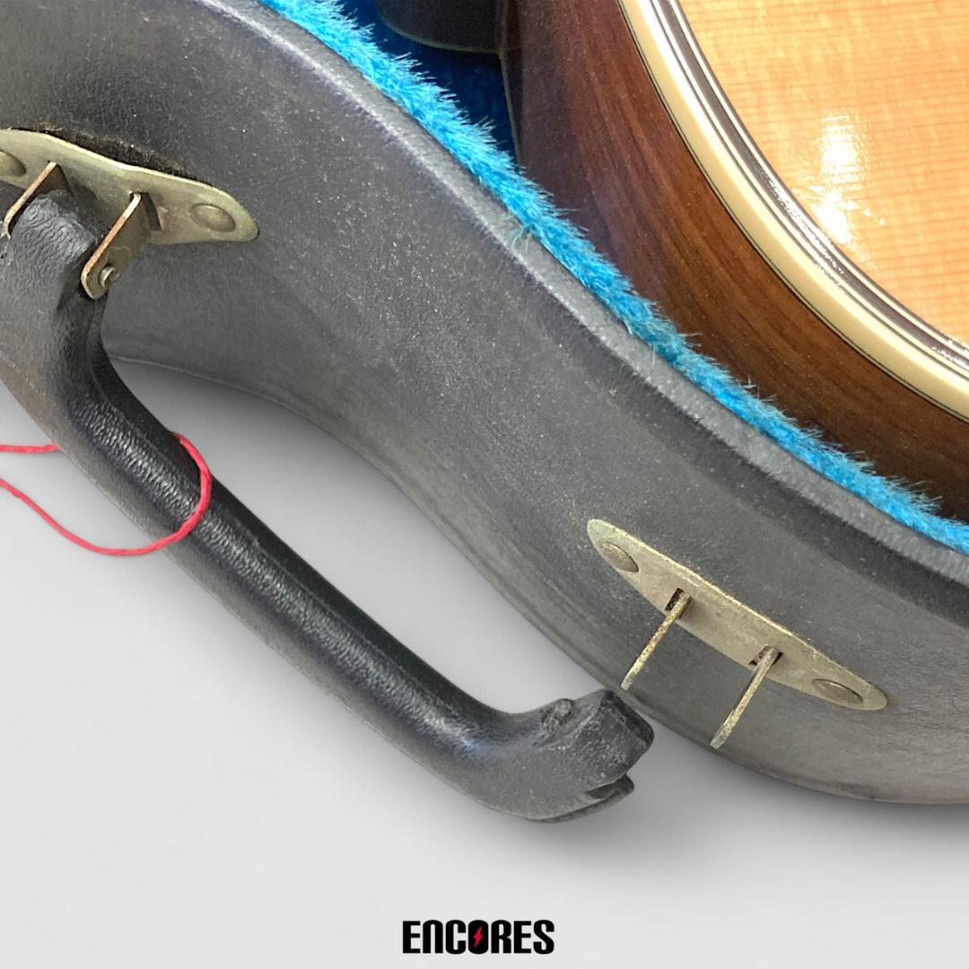 YAMAHA L-5 後期型 80年製 アコースティックギター