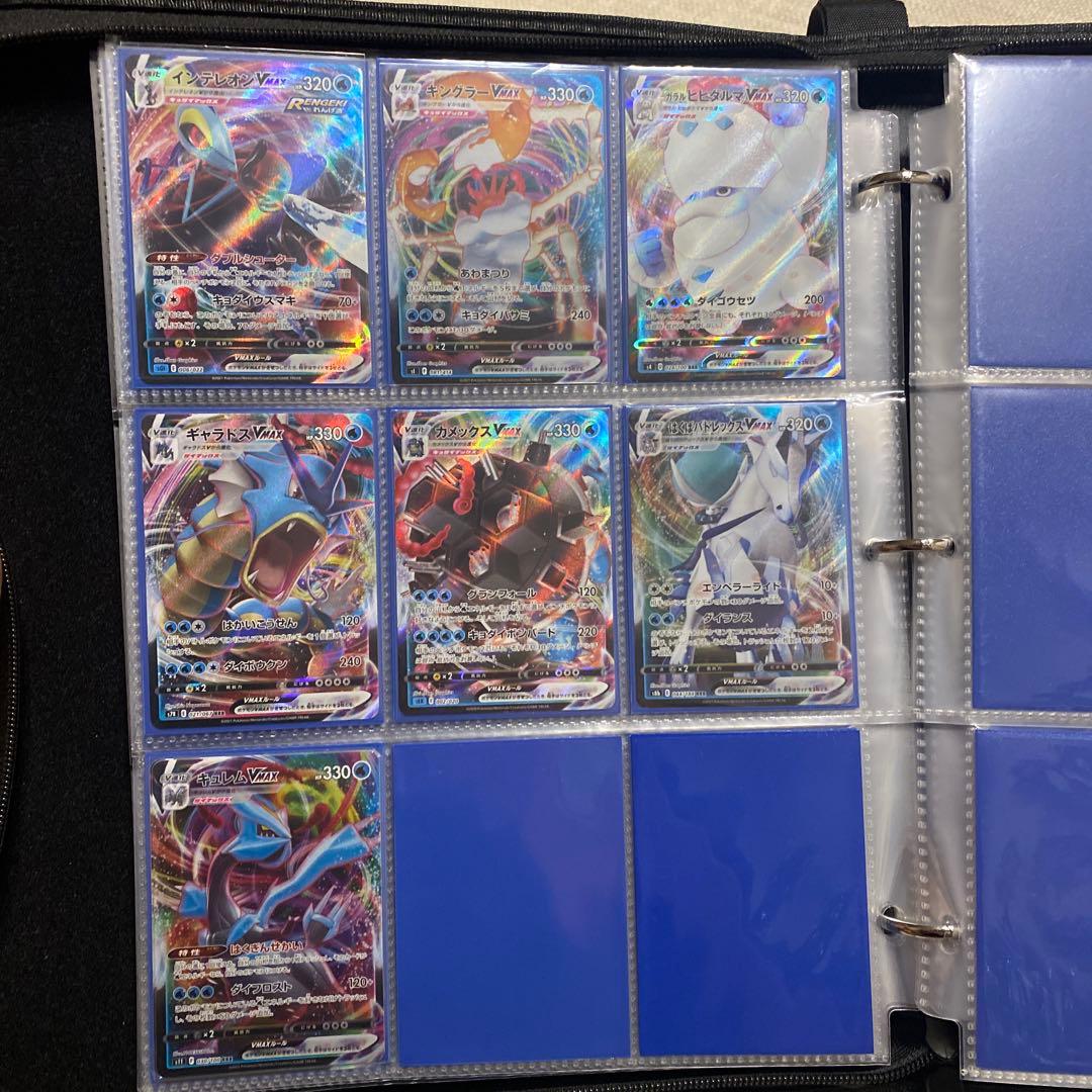 ポケモンカードＶ　SR.RRR.HR.SSR.RR まとめ売り　431枚