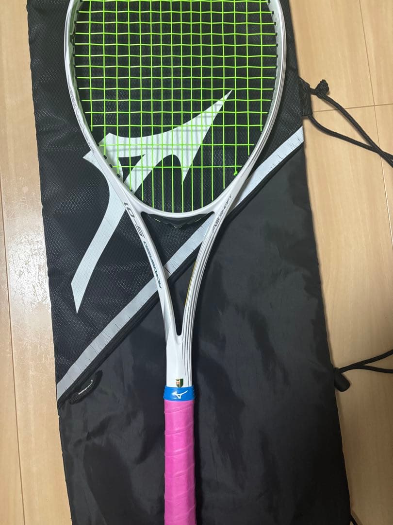 アクロスピードs01 ミズノ