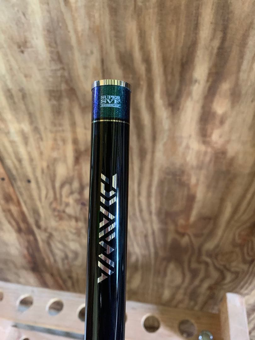 【まっつん】ダイワ　2020 銀影エアTYPE S H90R