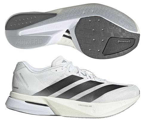 アディダス ランニングシューズ 26.0 アディゼロボストン13M JS4939