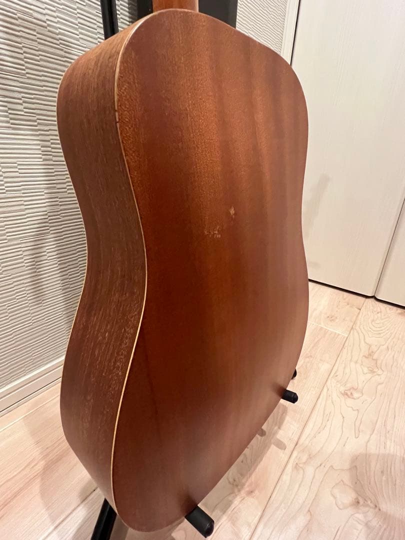 初期 Taylor BABY 301 USA製 純正ハードケース付