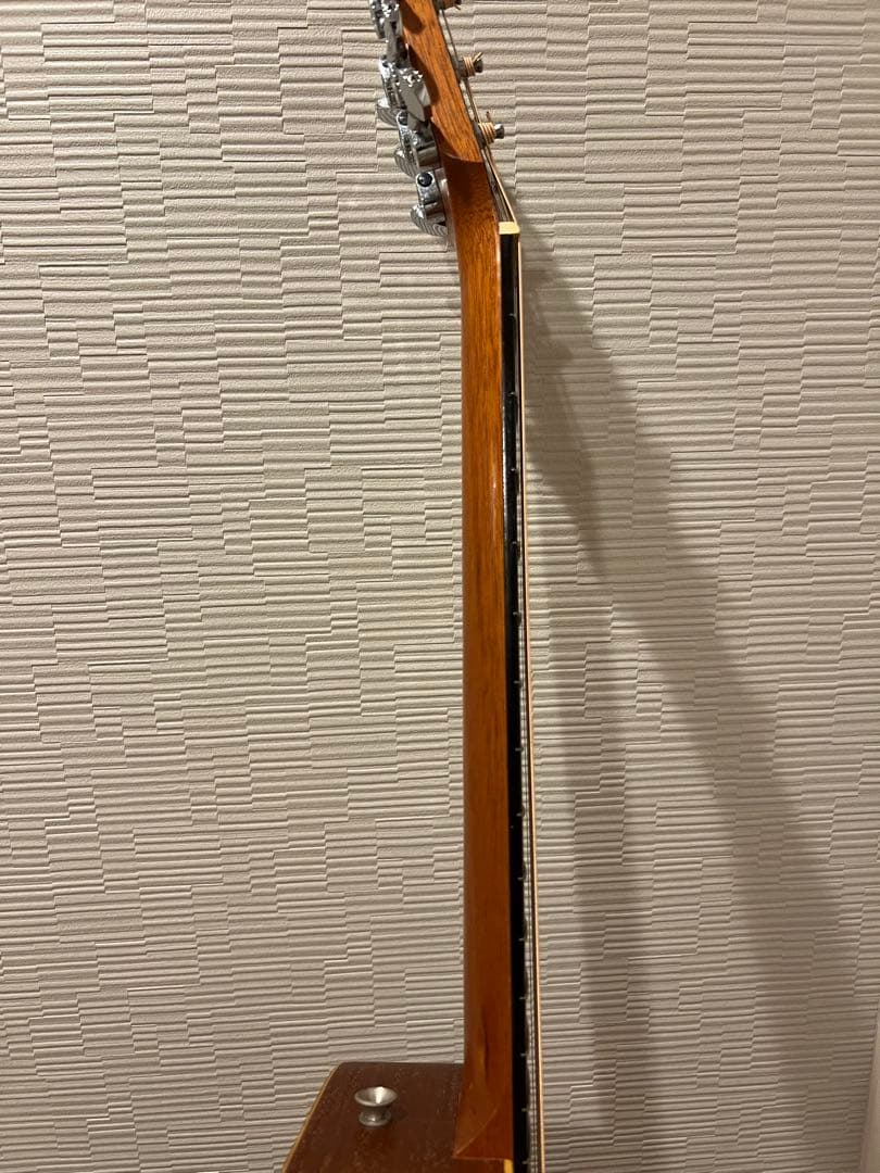 初期 Taylor BABY 301 USA製 純正ハードケース付