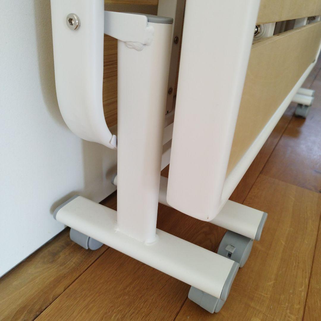 折りたたみベッド すのこベッド