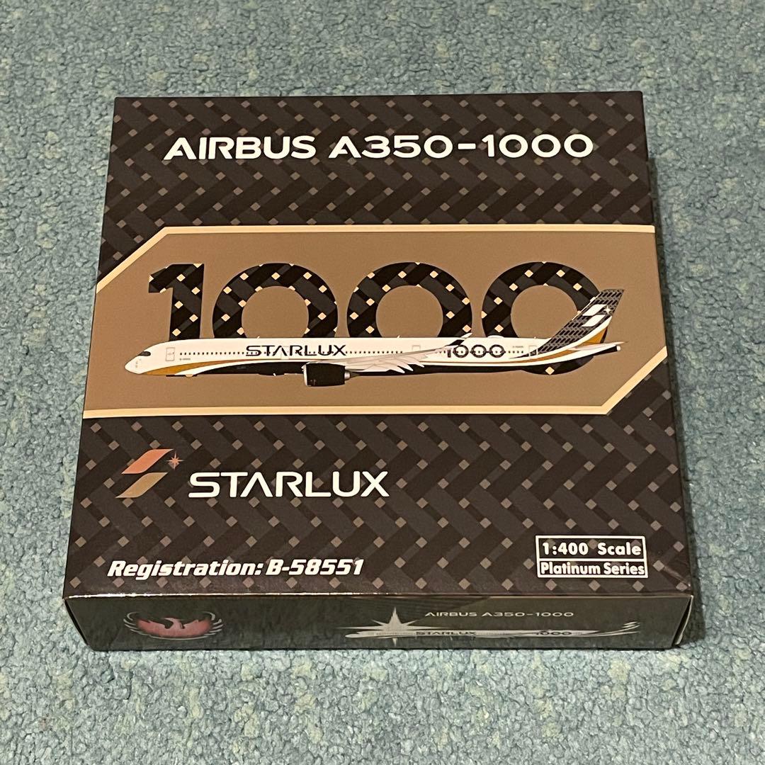 ＊ 専用 STARLUX A350-1000 スターラックス ph