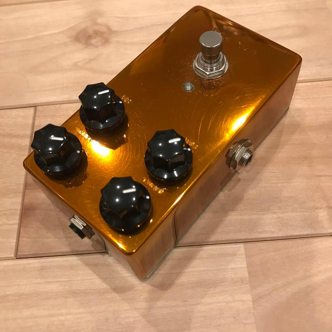 ギター Eastern Music Device PD-2