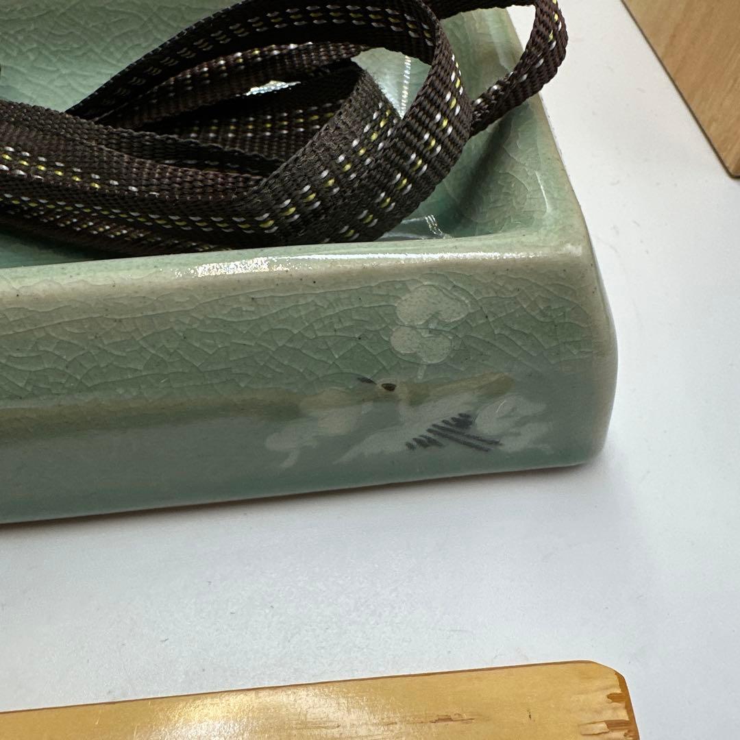 韓国民族楽器チャンゴ陶器製太鼓