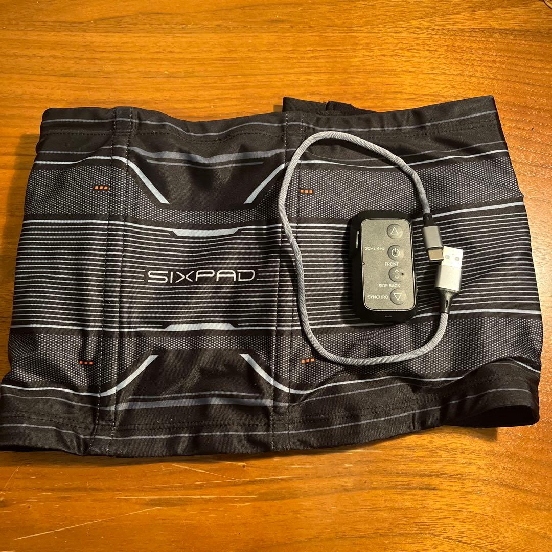 シックスパッドM