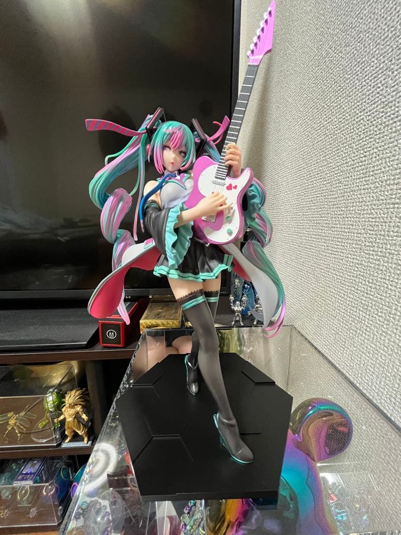 BISHOUJO ReMIXシリーズ 初音ミク