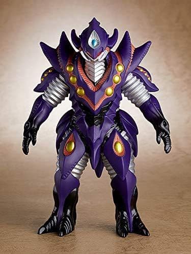 SSSS.GRIDMAN SSSS.ソフビ怪獣 アンチ 塗装済み完成品フィギュア