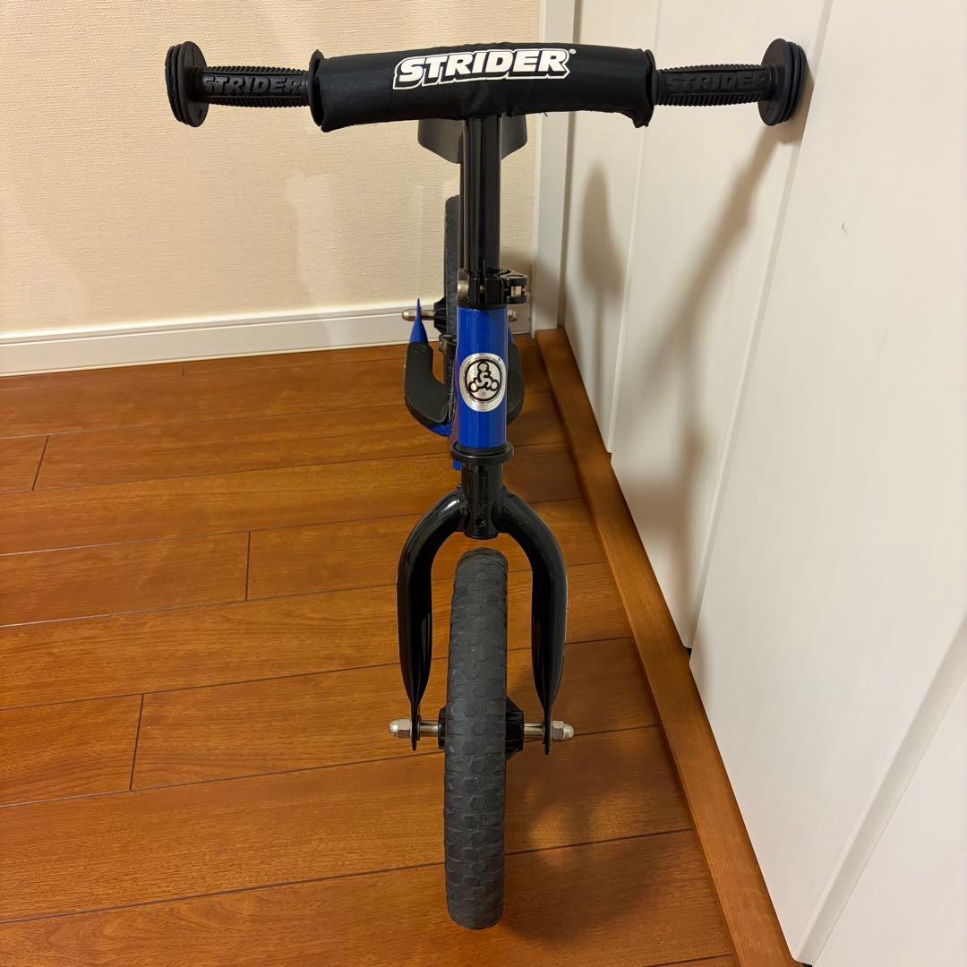 STRIDER ストライダー スポーツモデル 青 ブルー