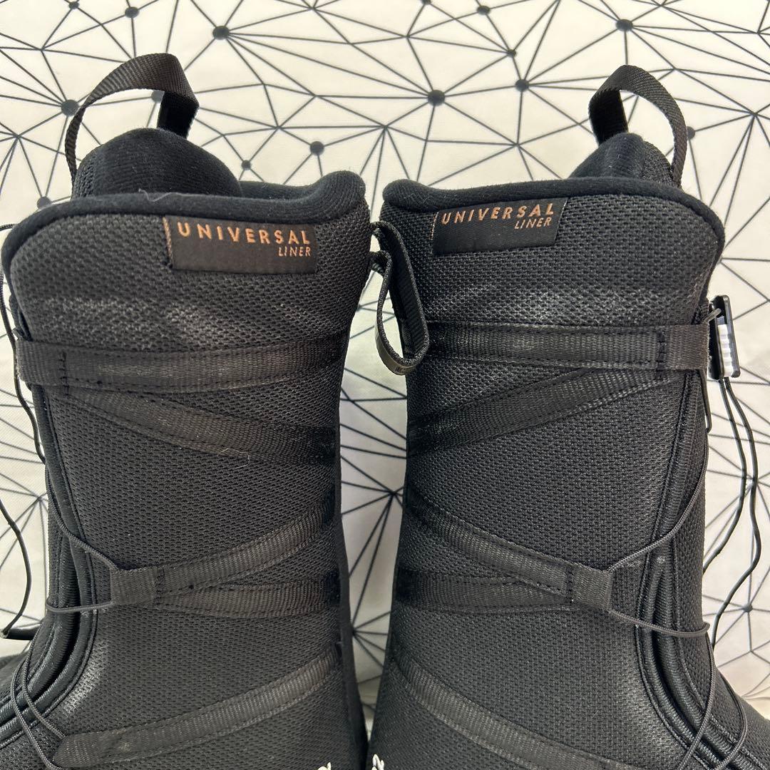 ひがし　サロモン　スノーボードブーツ