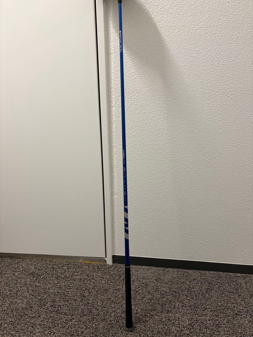 サクさん専用PING 24 ベンタスブルードライバーシャフト・ドライバーヘッド付